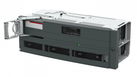 ABB XRG2-50/10-3P Sicherungslasttrennschalter SlimLine XRG für SpEp für Al/Cu Anschluss geeignet