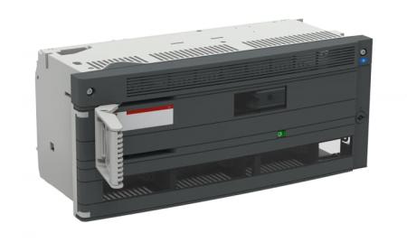 ABB XRG2-50/10-4P-EFM Sicherungslasttrennschalter SlimLine XRG für SpEp für Al/Cu Anschluss geeignet