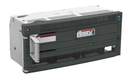 ABB XRG2-50/10-4P-ITS2.1 Sicherungslasttrennschalter SlimLine XRG für SpEp für Al/Cu Anschluss geeignet