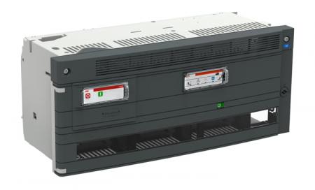 ABB XRG3-50/10-4P-ITS2.1-MOT Sicherungslasttrennschalter SlimLine XRG für SpEp für Al/Cu Anschluss geeignet