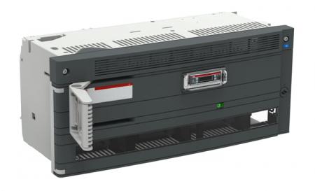 ABB XRG2-50/10-4P-ITS2.D Sicherungslasttrennschalter SlimLine XRG für SpEp für Al/Cu Anschluss geeignet
