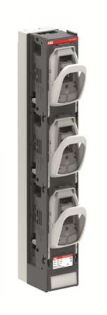 ABB BZH1000A-T-1P-M12 Sicherungslasttrennschalter 3P InLine II für Al/Cu Anschluss geeignet