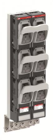 ABB ZHBM1250A-T-1P-M12-TK Lasttrennschalter für Al/Cu Anschluss geeignet