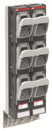 ABB BZH1600A-T-1P-M12-TK Sicherungslasttrennschalter 3P InLine II für Al/Cu Anschluss geeignet
