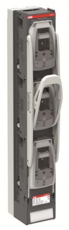 ABB ZHBM3-T-3P-M12 Sicherungslasttrennschalter InLine Cu+ für Al/Cu Anschluss geeignet