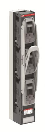 ABB BZH1000A-T-3P-M12 Sicherungslasttrennschalter 3P InLine II für Al/Cu Anschluss geeignet