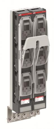 ABB ZHBM1250A-T-3P-M12-TK Lasttrennschalter für Al/Cu Anschluss geeignet