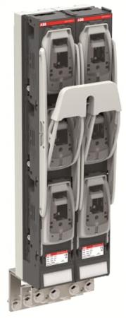 ABB BZH1600A-T-3P-M12-TK Sicherungslasttrennschalter 3P InLine II für Al/Cu Anschluss geeignet