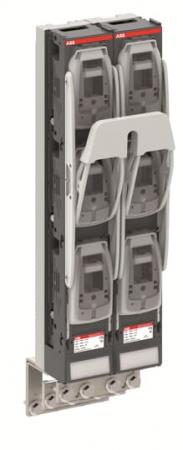 ABB BZH2000A-T-3P-M12-TK Sicherungslasttrennschalter 3P InLine II für Al/Cu Anschluss geeignet