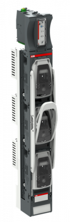 ABB ZHBM1-3P-M12-ITS2.1 Sicherungslasttrennschalter InLine II für Al/Cu Anschluss geeignet