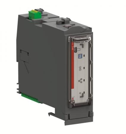 ABB ITS2.1 Standalone Module Sicherungslasttrennschalter, Standalone Modul Intelligente Überwachungseinheit für OT und OS Schalter, für Al/Cu Anschluss geeignet