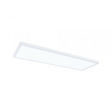 Paulmann 79926 LED Panel Atria Shine Backlight eckig 580x200mm neutralweiß Weiß