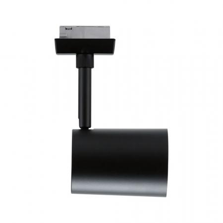 Paulmann  95633 URail LED Schienenspot Luxe Einzelspot 10W modern dimmbar Luxe fur GU10 LEDs