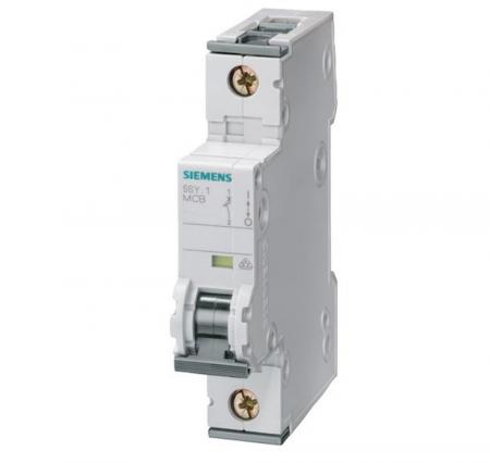 Siemens 5SY6120-7 Leitungsschutz Schalter 400V 6kA 1-polig C 20A SENTRON