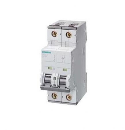 Siemens SENTRON 5SY6516-7 Leitungsschutz Schalter C16A 1+N-polig 6 kA
