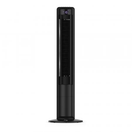 Fakir 6969009 Turmventilator TV 18 PLUS schwarz