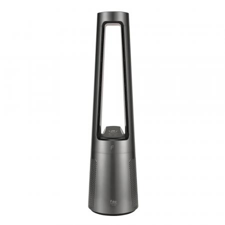 Fakir TVL 100 Turmventilator Anthrazit