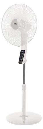 Fakir Standventilator VC 46 S weiß