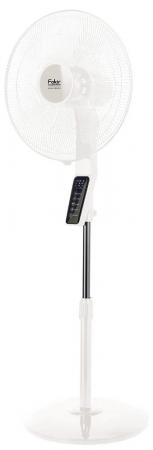 Fakir Standventilator VC 46 S weiß