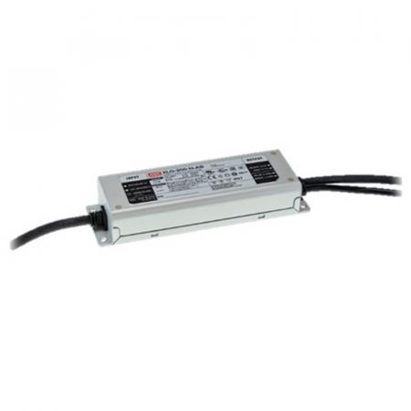 Radium LED-Treiber DRIVER 200W/24V IP67 MeanWell OTNA2453 – 24V Konstantspannung, 199,2W
