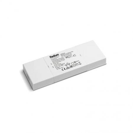 Radium OTNA3101 LED-Treiber 24W 24V Konstantspannung IP20 nicht dimmbar