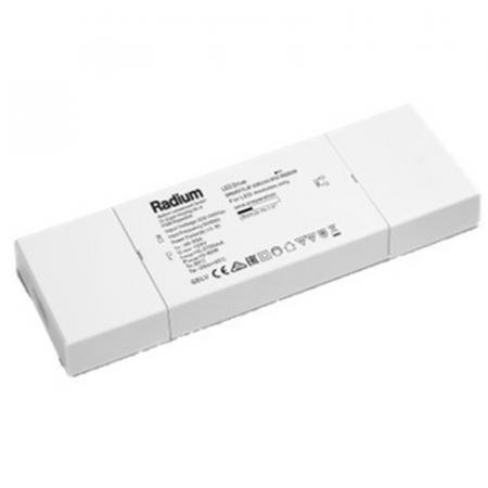 Radium OTNA3104 LED-Treiber 90W 24V IP20 nicht dimmbar