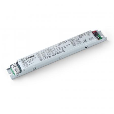 Radium OTDA4031 DALI-Treiber 30W 550-750mA 18-44V DC-LED-Lampen und Module IP20 dimmbar