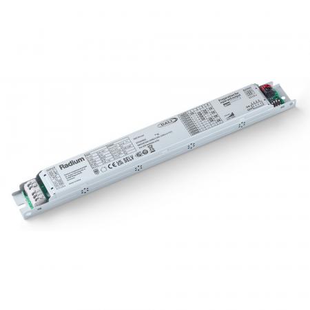 Radium OTDA4032 DALI-Treiber für DC-LED-Lampen 60W 1100–1500mA IP20