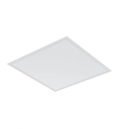 Radium LED-Rasterleuchte Essence Panel 600 33W 3700lm 3000K warmweiß 110° IP40