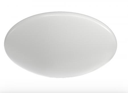 Radium LED Aufbauleuchte Essence SENSOR 24,5W 2050lm 3000/4000K CCT 120° Ø360mm IP54