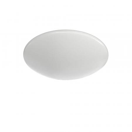 Radium LED Aufbauleuchte Essence SENSOR 24,5W 2050lm 3000/4000K CCT 120° Ø360mm IP54