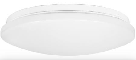 Radium LED Aufbauleuchte Essence SENSOR 24,5W 2050lm 3000/4000K CCT 120° Ø360mm IP54