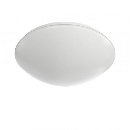 Radium LED Aufbauleuchte Essence 40W 3800lm 3000/4000K CCT 120° Ø480mm IP54