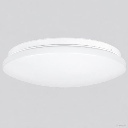 Radium LED Aufbauleuchte Essence 40W 3800lm 3000/4000K CCT 120° Ø480mm IP54