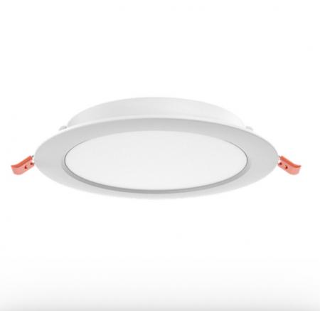 Radium LED Downlight Essence 14,5W 1500 lm 3000K warmweiß 110° IP54 Ø 169 mm für 145-155mm Deckenausschnitt