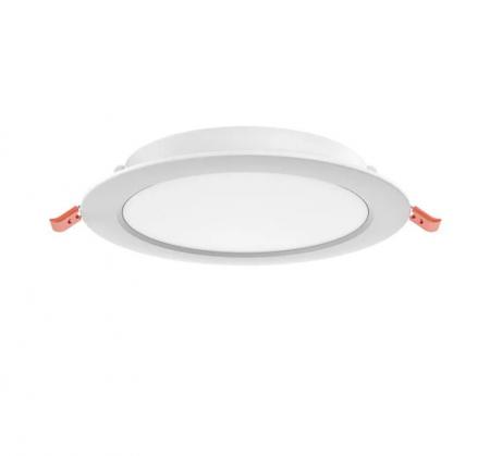 Radium LED Downlight Essence 14,5W 1600lm 4000K neutralweiß 110° Ø169mm IP54 für 145-155mm Deckenausschnitt