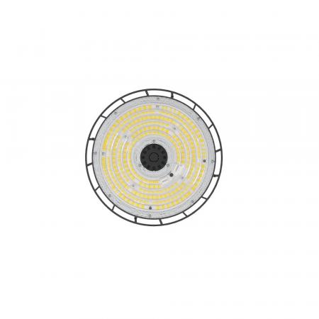 Radium LED Hallenleuchte Star DALI 60-100W 16000lm 4000/5000/6500K CCT 60/90/110° IP65