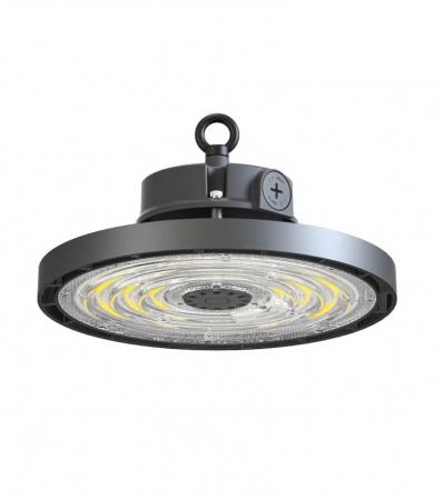Radium LED Hallenleuchte Star DALI 60-100W 16000lm 4000/5000/6500K CCT 60/90/110° IP65
