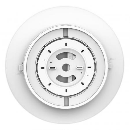 Radium LED Anbauleuchte Star SENSOR 10-20W 2400lm 3000/4000/6000K 110° Ø320mm IP54