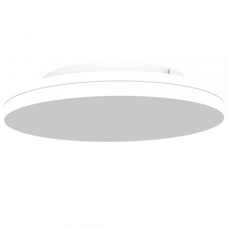 Radium LED Aufbauleuchte Star 28-36W 4680lm 3000/4000/6000K CCT Ø450mm IP54 IK10