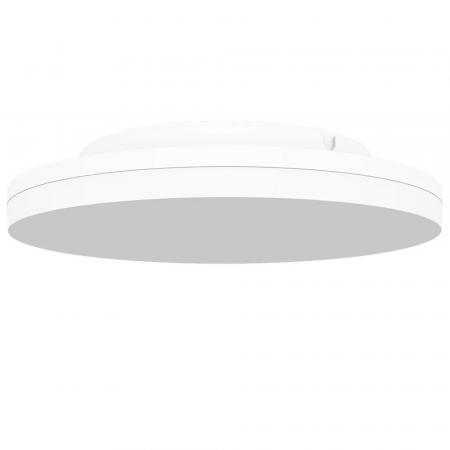 Radium LED Aufbauleuchte Star 28-36W 4680lm 3000/4000/6000K CCT Ø450mm IP54 IK10