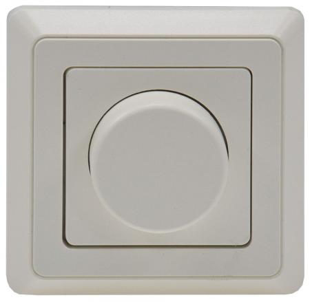 REV Ritter PrimaLuxe LED-Dimmer 5–100 W Phasenabschnitt 230 V