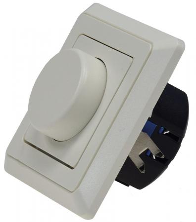 REV Ritter PrimaLuxe LED-Dimmer 5–100 W Phasenabschnitt 230 V