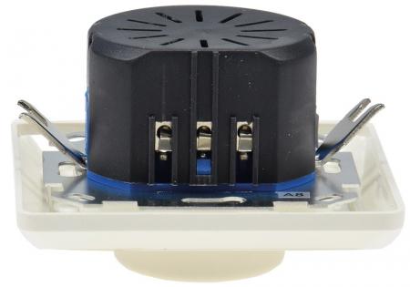REV Ritter PrimaLuxe LED-Dimmer 5–100 W Phasenabschnitt 230 V