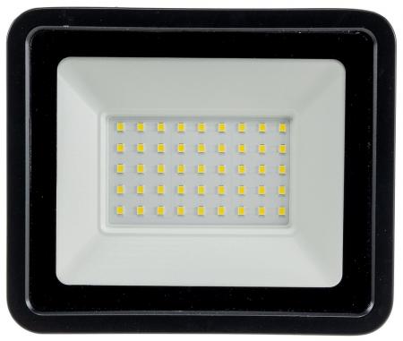 REV Ritter LED-Fluter REV "Eco+" anthrazit 30W, 3300lm, 6500K, IP65