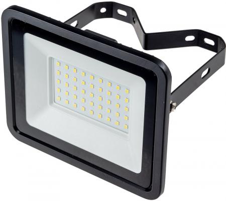 REV Ritter LED-Fluter REV "Eco+" anthrazit 30W, 3300lm, 6500K, IP65