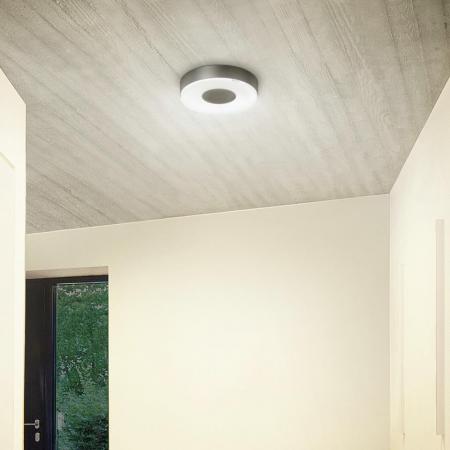 STEINEL Deckenleuchte RS 200 SC mit Bewegungsmelder & Bluetooth