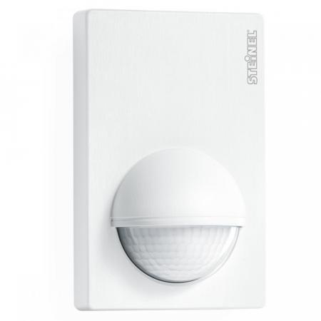 STEINEL IS 180-2 Bewegungsmelder in Weiß