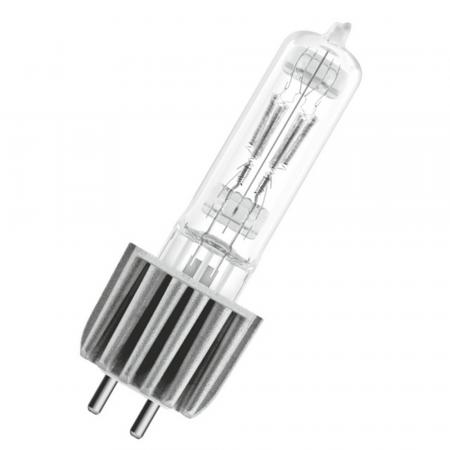 OSRAM HPL 575W 240V 2PIN Halogen-Studiolampe