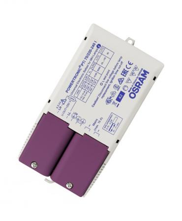 OSRAM POWERTRONIC PTi I PTi 70/220–240 I EVG elektronisches Vorschaltgerät 79W